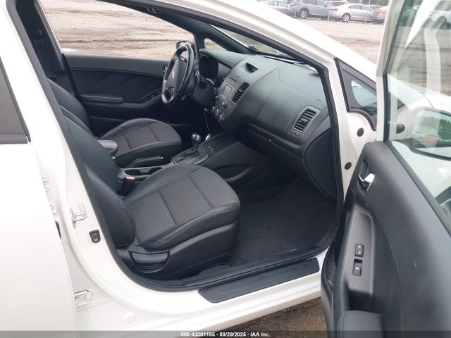 KNAFZ5A39G5599867 KIA t-gdi gamma