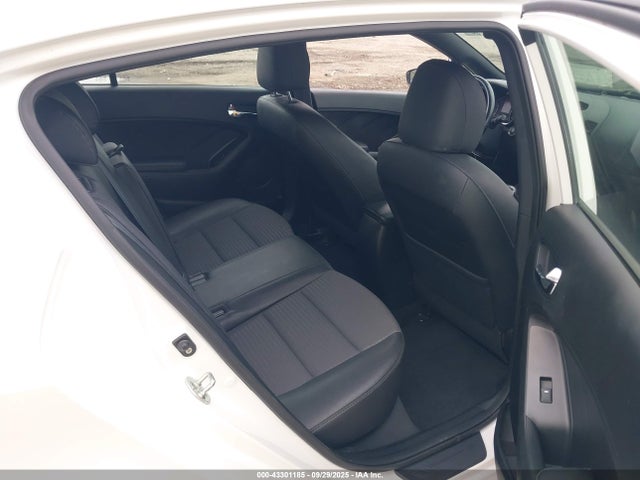 KNAFZ5A39G5599867 KIA t-gdi gamma