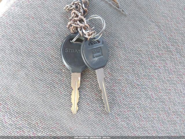 2000 DODGE CARAVAN 2B4FP25B0YR547084 Photo 10