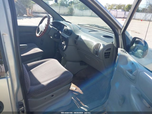 2000 DODGE CARAVAN 2B4FP25B0YR547084 Photo 4