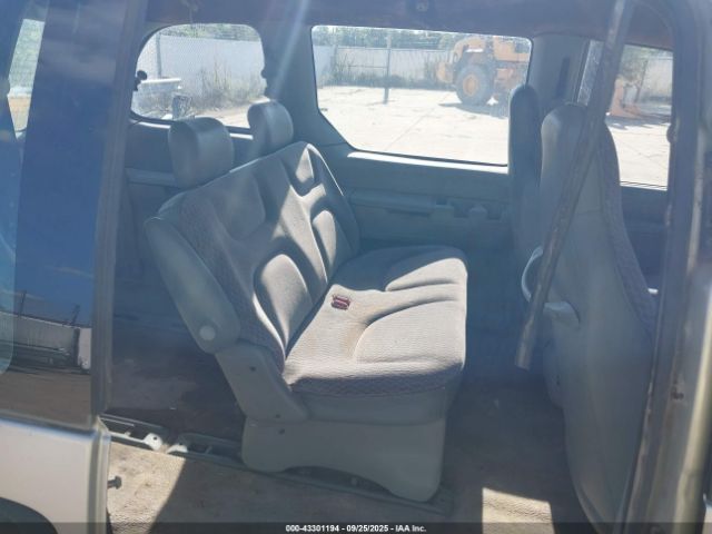 2000 DODGE CARAVAN 2B4FP25B0YR547084 Photo 7