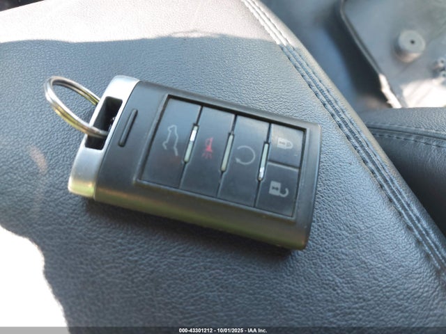 2010 CADILLAC SRX 3GYFNDEY2AS644251 Photo 10