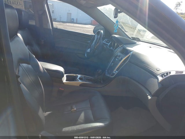 2010 CADILLAC SRX 3GYFNDEY2AS644251 Photo 4