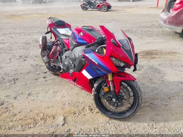 2024 HONDA CBR1000 JH2SC7755RK700096