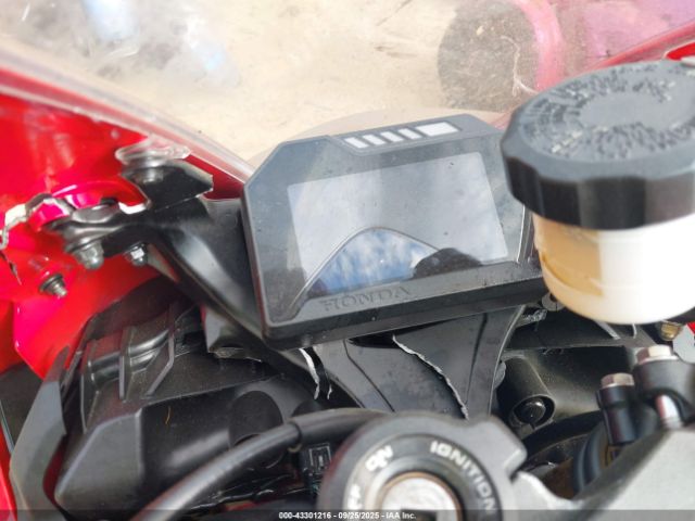 2024 HONDA CBR1000 JH2SC7755RK700096 Photo 6