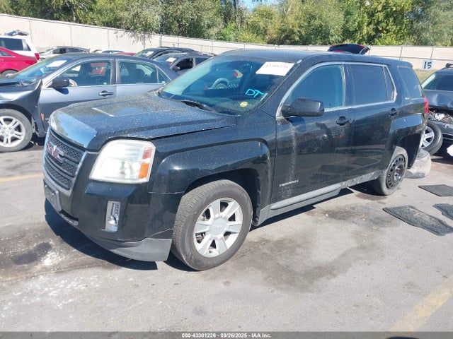 43301226 :رقم المزاد ، 2GKALMEK8D6415386 vin ، 2013 Gmc Terrain Sle-1 مزاد بيع