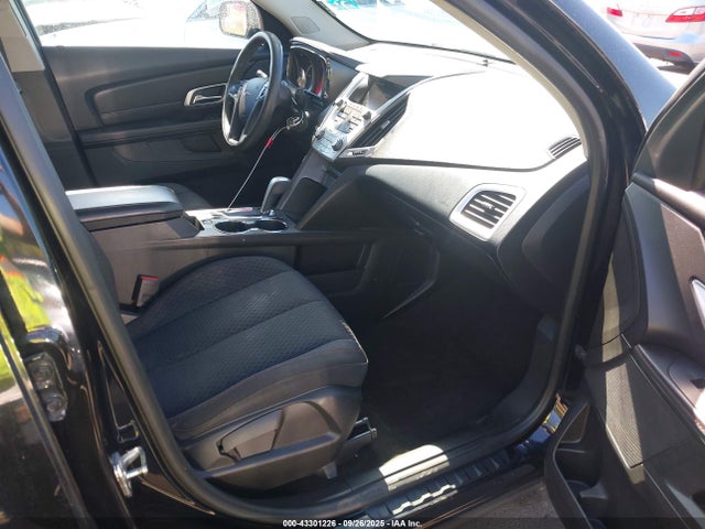 43301226 :رقم المزاد ، 2GKALMEK8D6415386 vin ، 2013 Gmc Terrain Sle-1 مزاد بيع