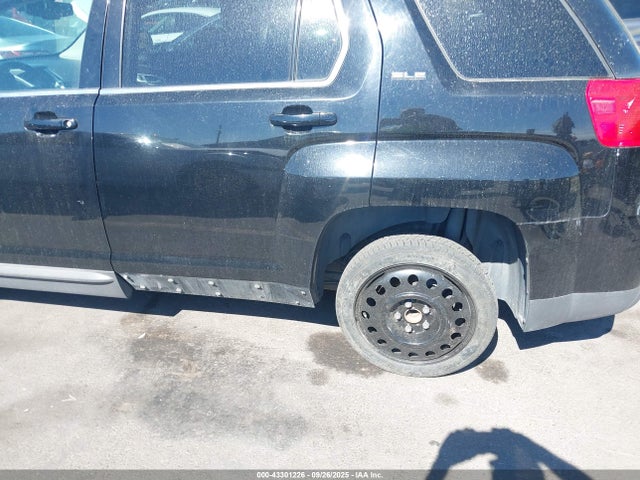 43301226 :رقم المزاد ، 2GKALMEK8D6415386 vin ، 2013 Gmc Terrain Sle-1 مزاد بيع