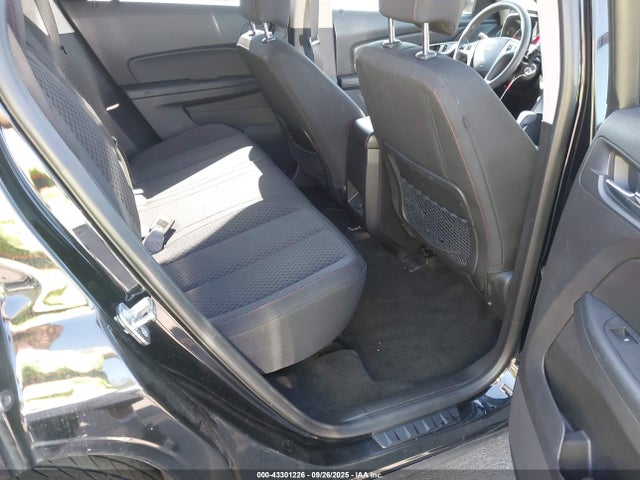 43301226 :رقم المزاد ، 2GKALMEK8D6415386 vin ، 2013 Gmc Terrain Sle-1 مزاد بيع