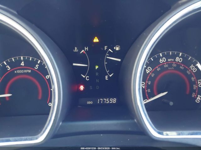 2008 TOYOTA HIGHLANDER JTEDS42A982044017 Photo 6