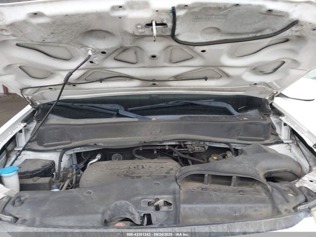 Honda Pilot Ex-l 2014 5FNYF3H54EB008890 Image 10