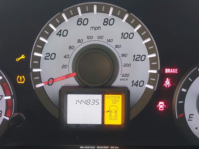 Honda Pilot Ex-l 2014 5FNYF3H54EB008890 Image 15