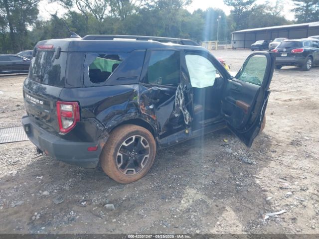 2021 FORD BRONCO SPORT 3FMCR9C60MRA72843 Photo 3