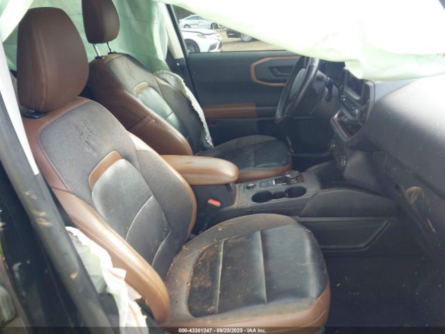 2021 FORD BRONCO SPORT 3FMCR9C60MRA72843 Photo 4