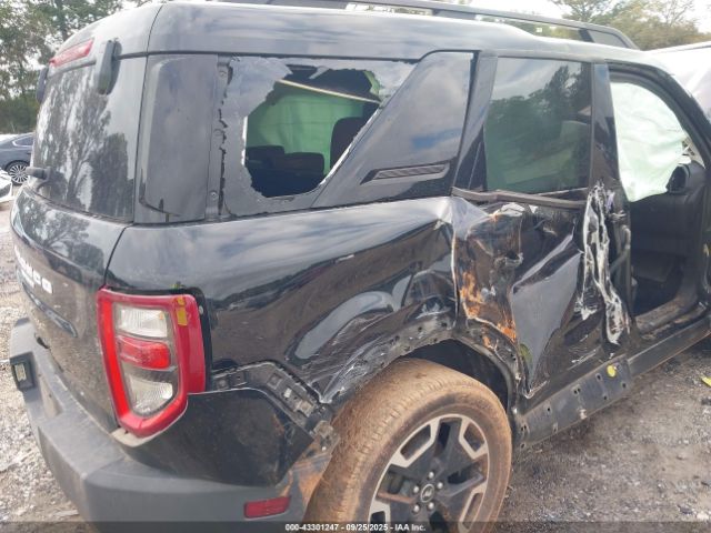 2021 FORD BRONCO SPORT 3FMCR9C60MRA72843 Photo 5