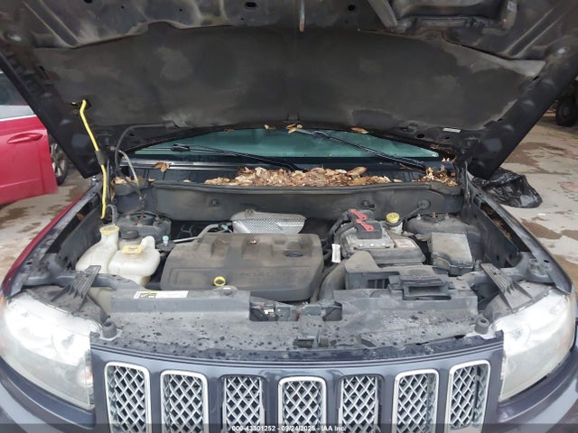 Jeep 2014 2014 1C4NJDEB4ED759805 Image 10