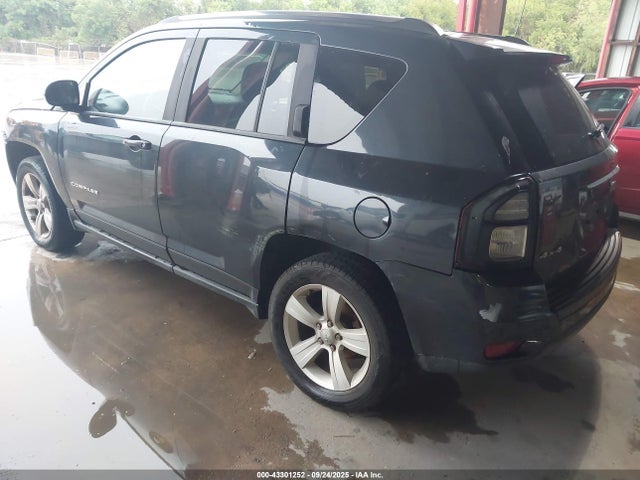 Jeep 2014 2014 1C4NJDEB4ED759805 Image 3