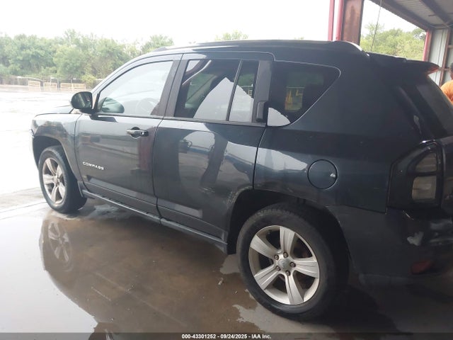 Jeep 2014 2014 1C4NJDEB4ED759805 Image 6