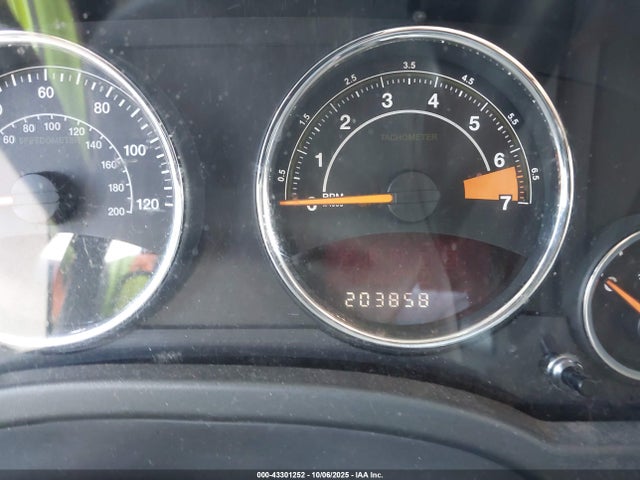 Jeep 2014 2014 1C4NJDEB4ED759805 Image 7