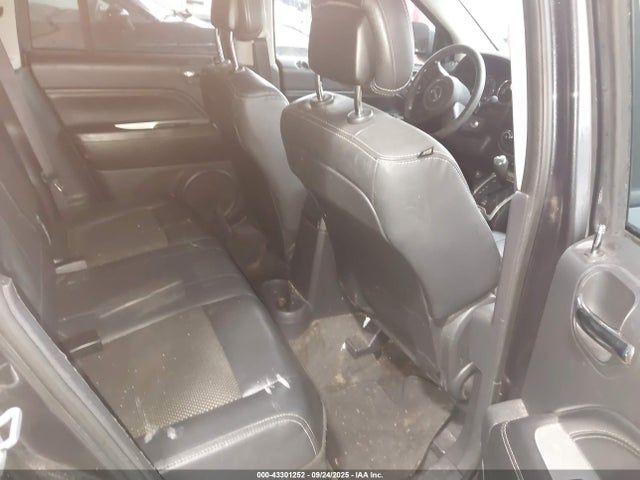 Jeep 2014 2014 1C4NJDEB4ED759805 Image 8