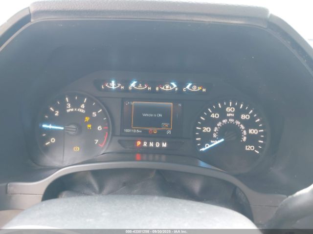 2018 FORD F-150 1FTFX1E59JKC22722 Photo 6