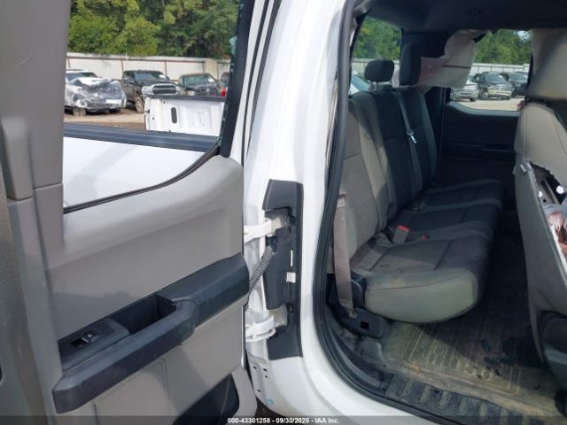 2018 FORD F-150 1FTFX1E59JKC22722 Photo 7