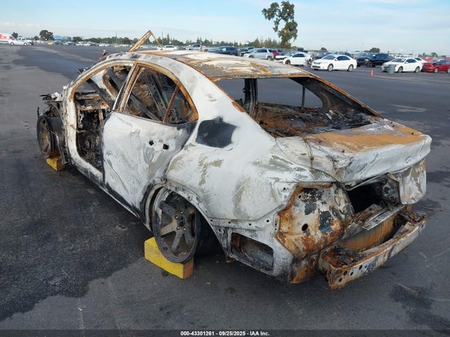 JF1VBAA69N9026369 Subaru WRX