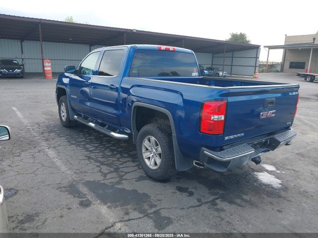 3GTU2UEC1FG279484 GMC l83 - vvt, active fuel management, aluminum