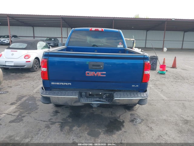3GTU2UEC1FG279484 GMC l83 - vvt, active fuel management, aluminum