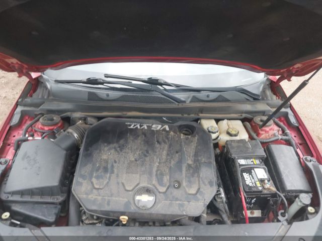 2015 CHEVROLET IMPALA 2G1165S33F9148450 Photo 9