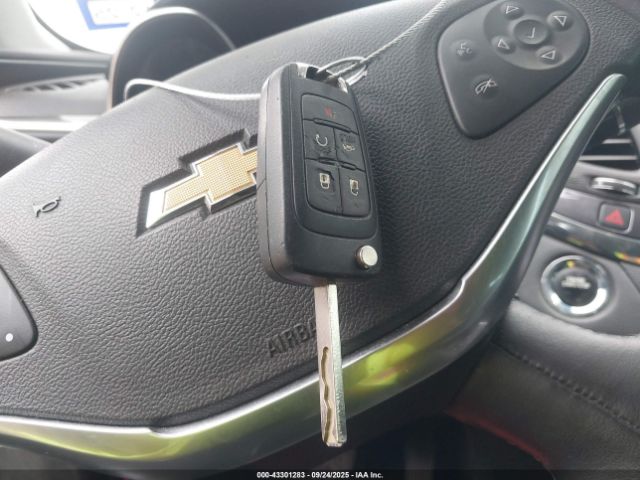 2015 CHEVROLET IMPALA 2G1165S33F9148450 Photo 10