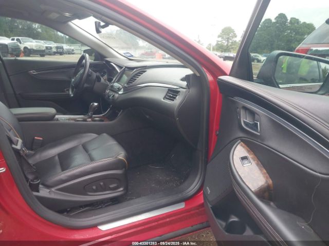 2015 CHEVROLET IMPALA 2G1165S33F9148450 Photo 4