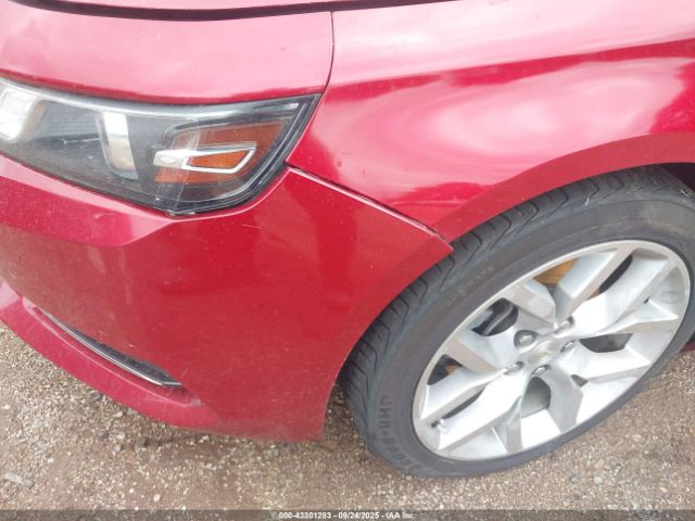 2015 CHEVROLET IMPALA 2G1165S33F9148450 Photo 5