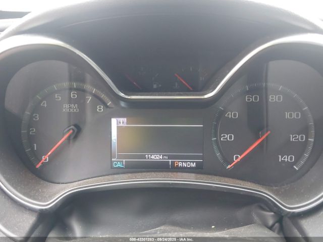 2015 CHEVROLET IMPALA 2G1165S33F9148450 Photo 6