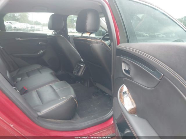 2015 CHEVROLET IMPALA 2G1165S33F9148450 Photo 7