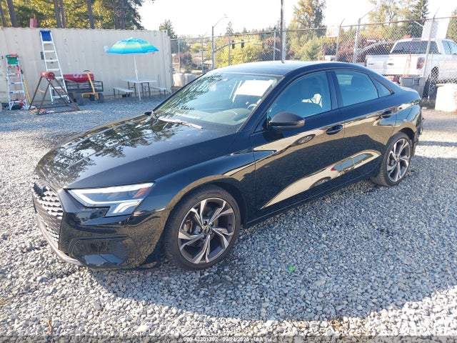 WAUAUDGY2PA012017 Audi 40 tfsi