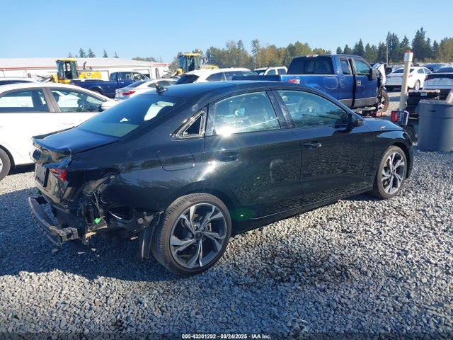 WAUAUDGY2PA012017 Audi 40 tfsi