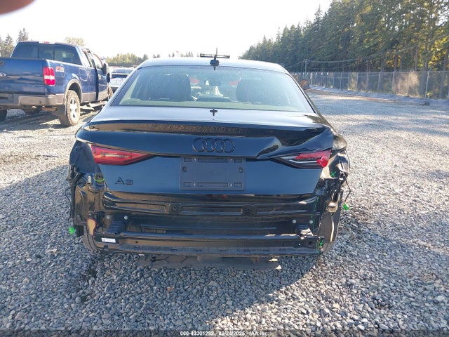 WAUAUDGY2PA012017 Audi 40 tfsi
