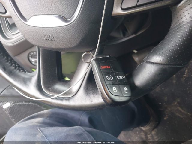 2023 DODGE CHALLENGER 2C3CDZKG2PH615255 Photo 10