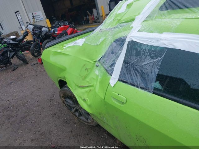 2023 DODGE CHALLENGER 2C3CDZKG2PH615255 Photo 5