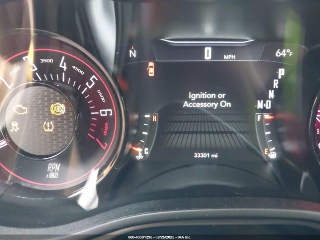 2023 DODGE CHALLENGER 2C3CDZKG2PH615255 Photo 6