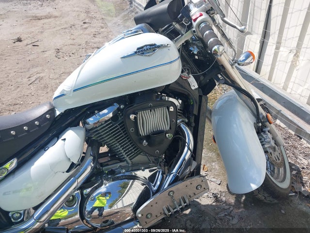 JS1VS55A4P7100192 Suzuki S510
