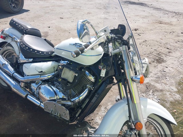 JS1VS55A4P7100192 Suzuki S510