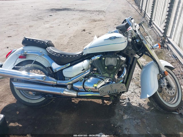JS1VS55A4P7100192 Suzuki S510