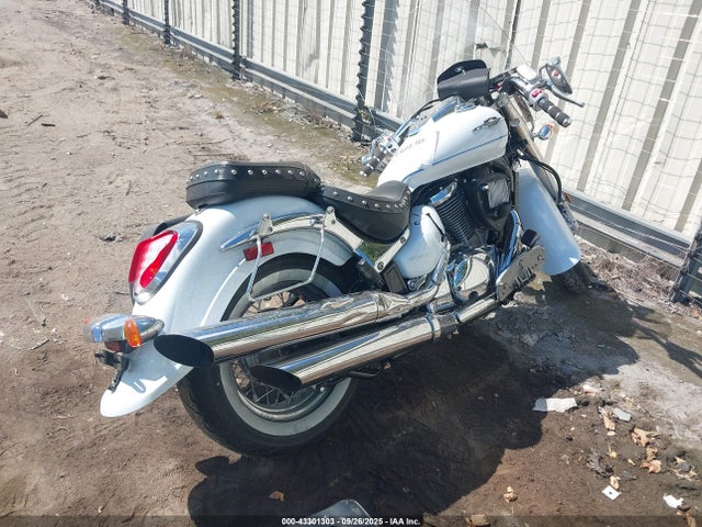 JS1VS55A4P7100192 Suzuki S510