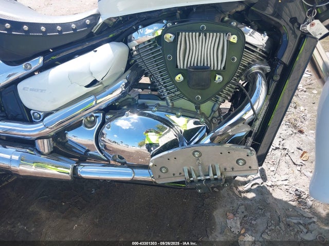 JS1VS55A4P7100192 Suzuki S510