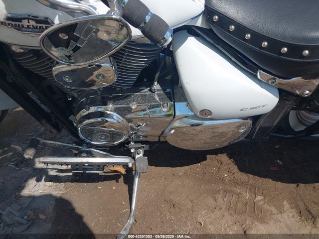 JS1VS55A4P7100192 Suzuki S510