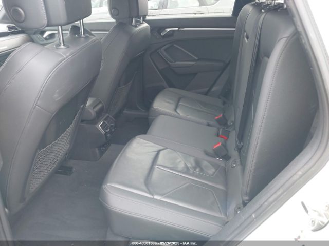 2023 AUDI Q3 WA1EECF31P1122648 Photo 7