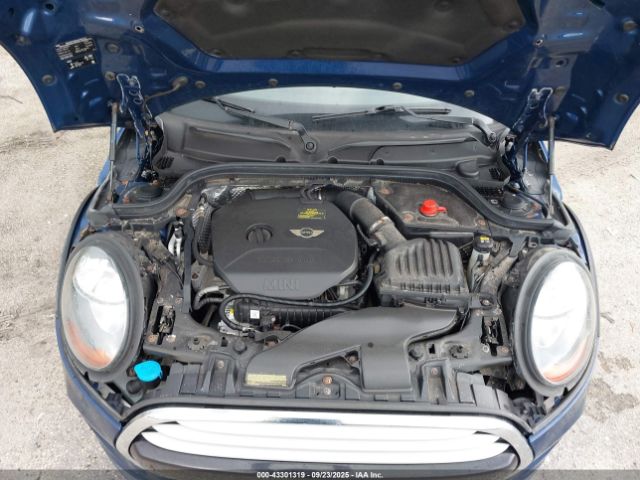 2015 MINI HARDTOP WMWXM5C51F3A57256 Photo 9