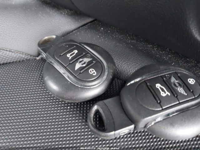 2015 MINI HARDTOP WMWXM5C51F3A57256 Photo 10